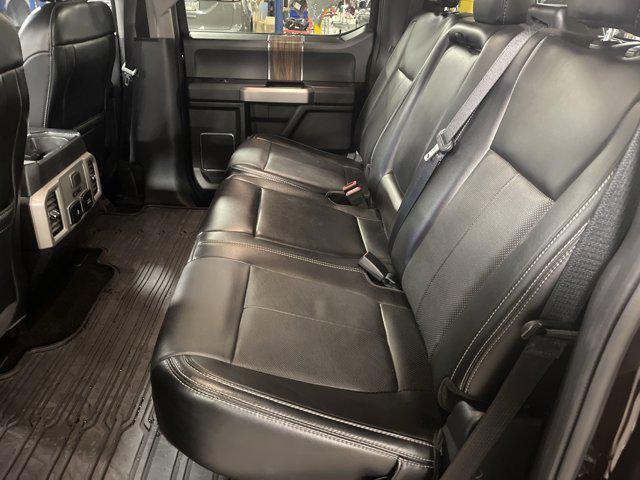 used 2019 Ford F-150 car, priced at $32,997