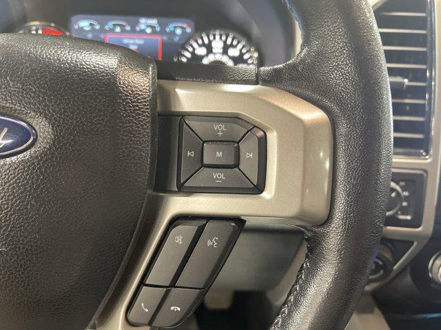 used 2019 Ford F-150 car, priced at $32,997