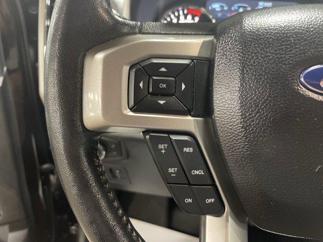 used 2019 Ford F-150 car, priced at $32,997