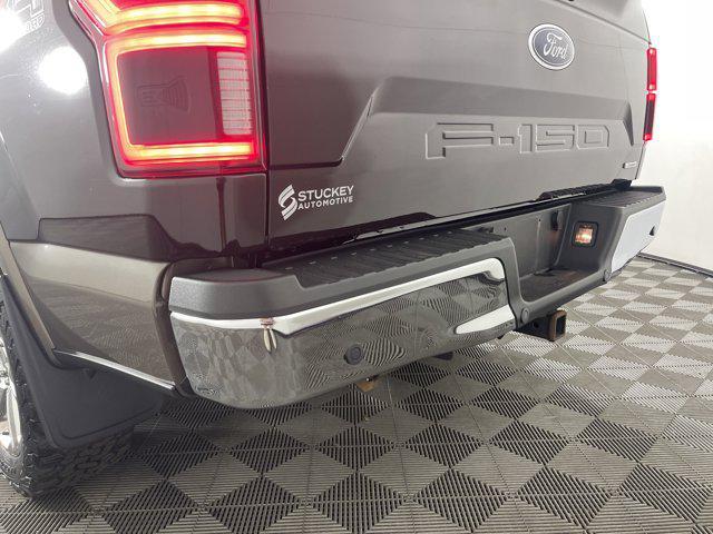 used 2019 Ford F-150 car, priced at $32,997