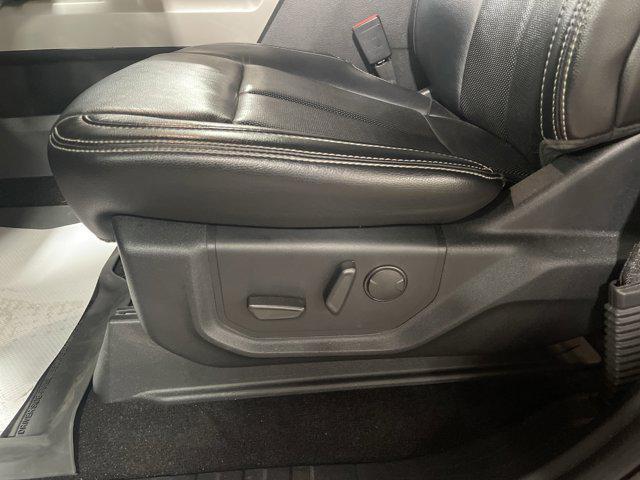 used 2019 Ford F-150 car, priced at $32,997