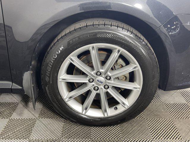 used 2015 Ford Flex car, priced at $16,497