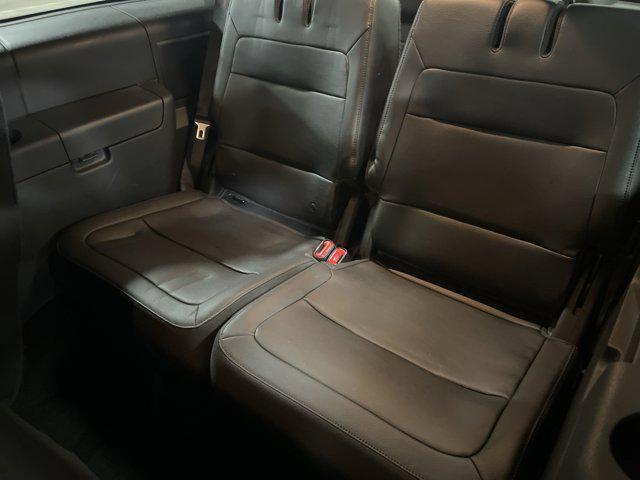 used 2015 Ford Flex car, priced at $16,497