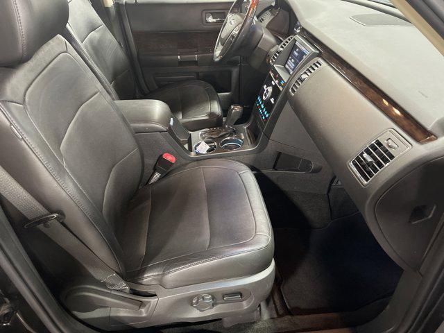 used 2015 Ford Flex car, priced at $16,497