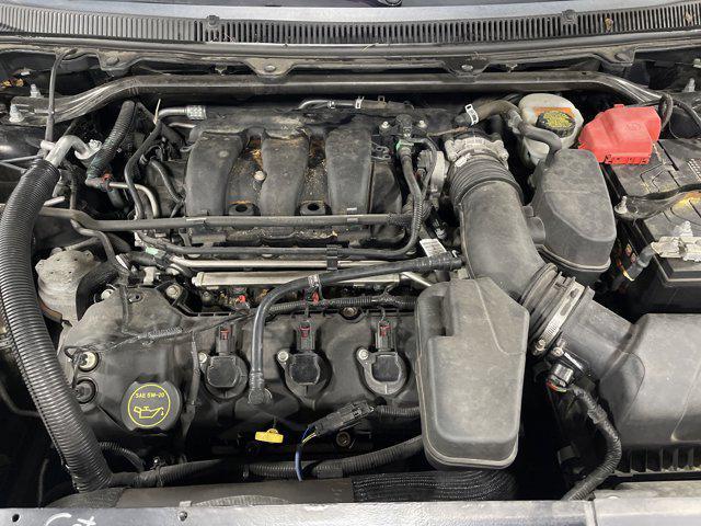 used 2015 Ford Flex car, priced at $16,497