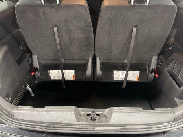 used 2015 Ford Flex car, priced at $16,497