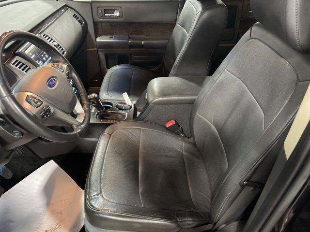 used 2015 Ford Flex car, priced at $16,497