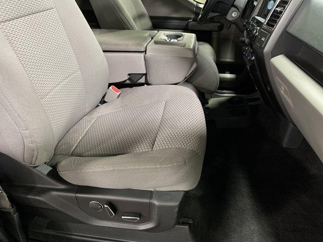 used 2017 Ford F-150 car, priced at $23,497