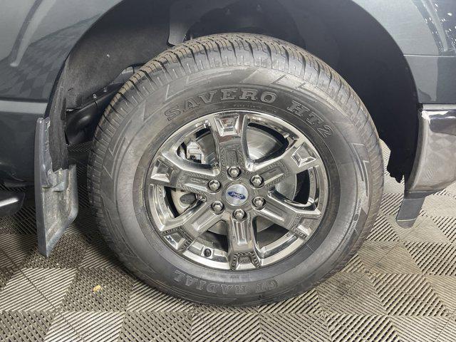 used 2021 Ford F-150 car, priced at $34,997