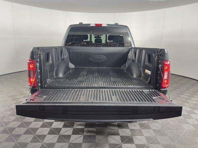used 2021 Ford F-150 car, priced at $34,997