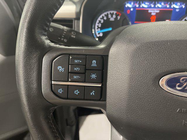 used 2021 Ford F-150 car, priced at $34,997