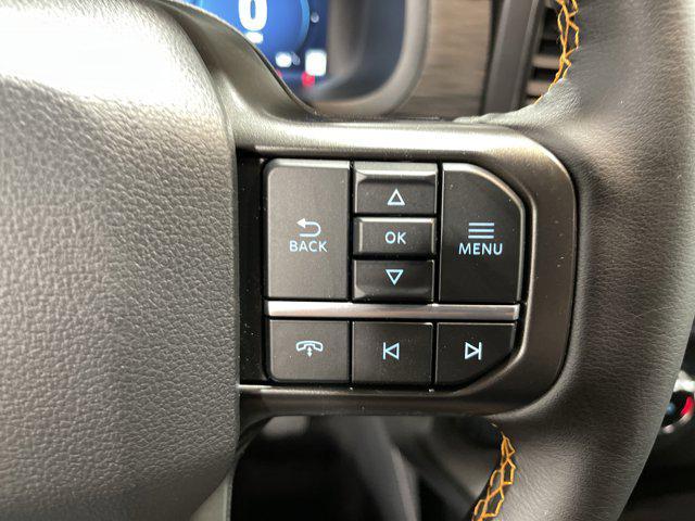 new 2025 Ford F-150 car, priced at $64,363