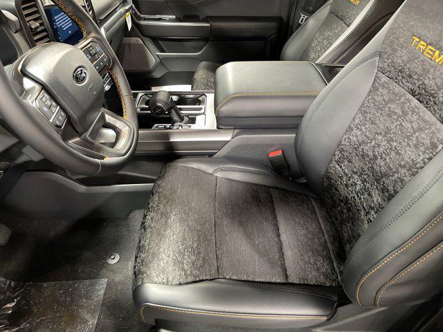 new 2025 Ford F-150 car, priced at $64,363