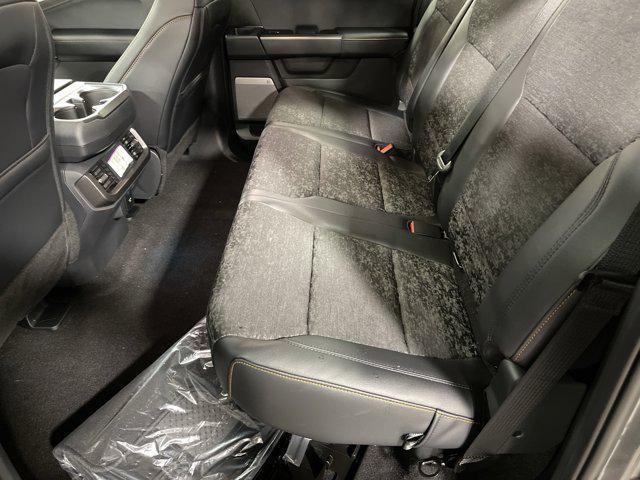 new 2025 Ford F-150 car, priced at $64,363