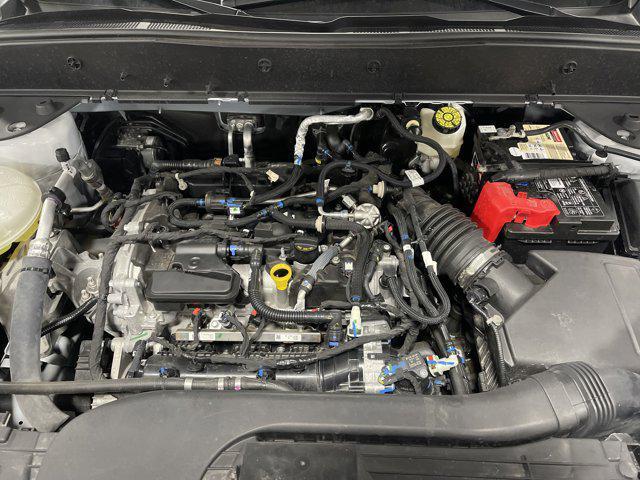 used 2022 Ford Bronco Sport car, priced at $23,497