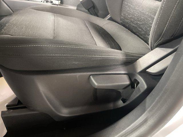 used 2022 Ford Bronco Sport car, priced at $23,497