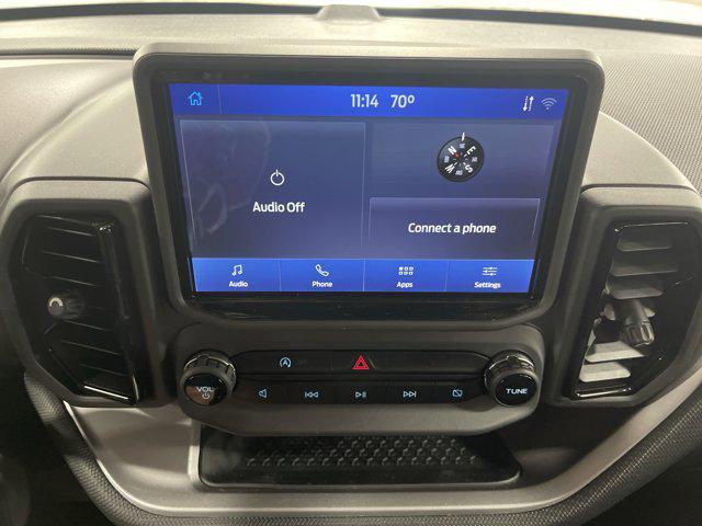 used 2022 Ford Bronco Sport car, priced at $23,497