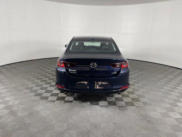 used 2019 Mazda Mazda3 car, priced at $19,997