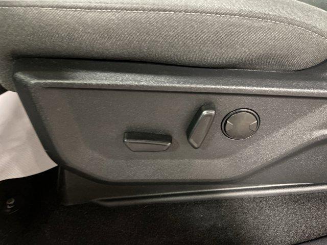 used 2023 Ford F-150 Lightning car, priced at $37,997
