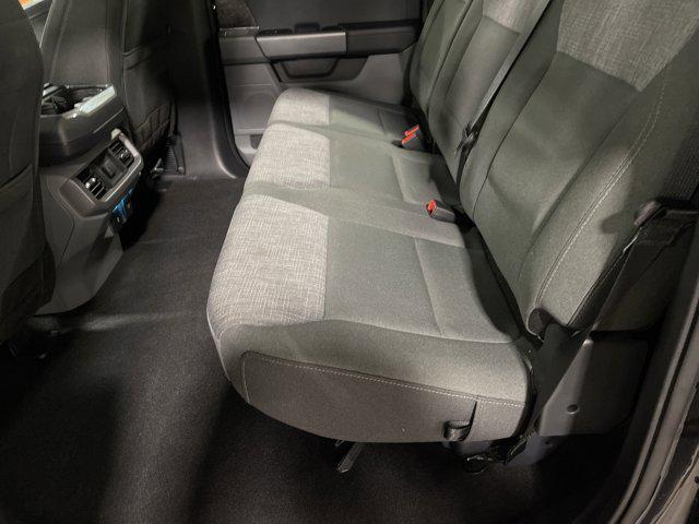 used 2023 Ford F-150 Lightning car, priced at $37,997