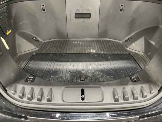 used 2023 Ford F-150 Lightning car, priced at $37,997