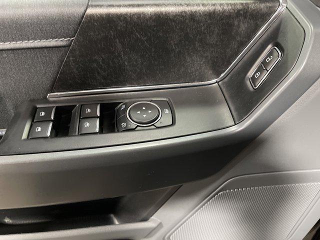 used 2023 Ford F-150 Lightning car, priced at $37,997