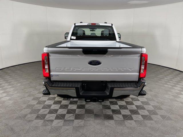 new 2025 Ford F-250 car, priced at $50,349
