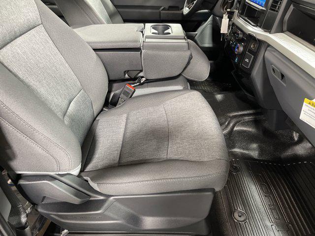 new 2025 Ford F-250 car, priced at $50,349