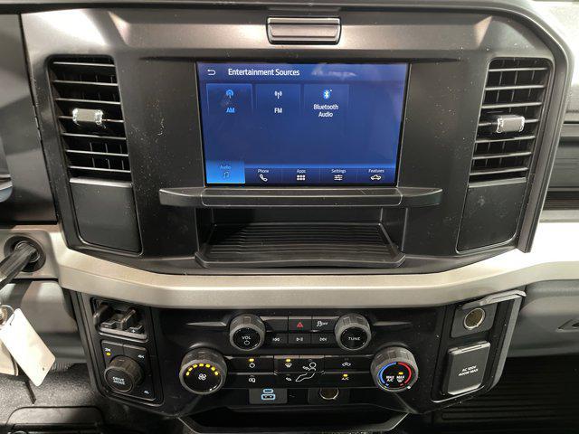 new 2025 Ford F-250 car, priced at $48,349