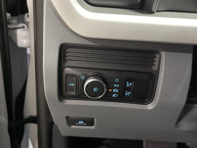 new 2025 Ford F-250 car, priced at $50,349