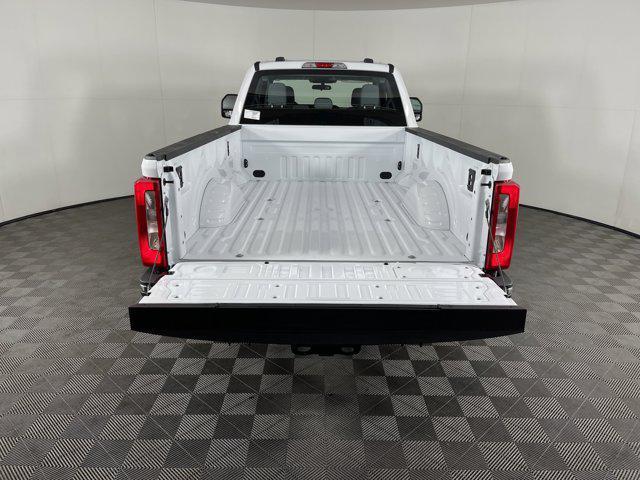 new 2025 Ford F-250 car, priced at $50,349