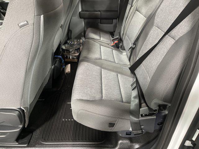 new 2025 Ford F-250 car, priced at $50,349