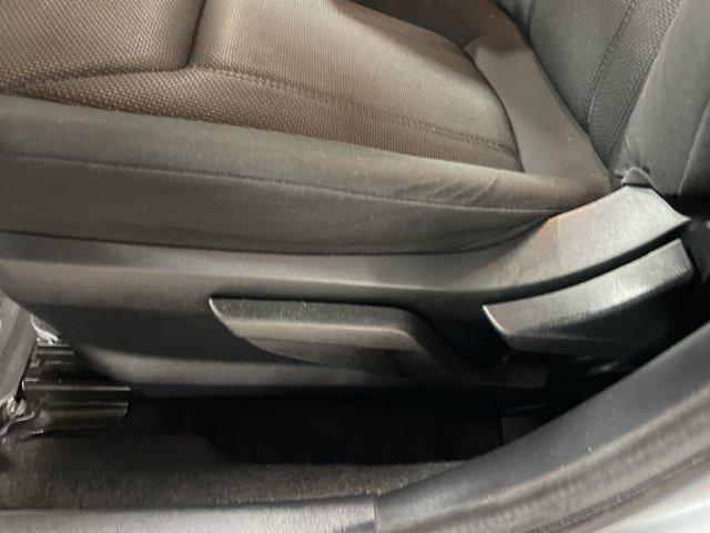 used 2020 Subaru Impreza car, priced at $18,997