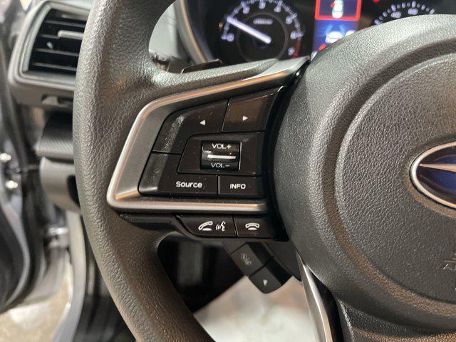 used 2020 Subaru Impreza car, priced at $18,997