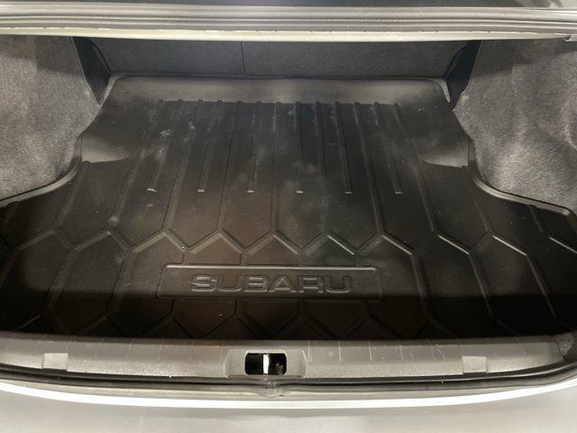 used 2020 Subaru Impreza car, priced at $18,997