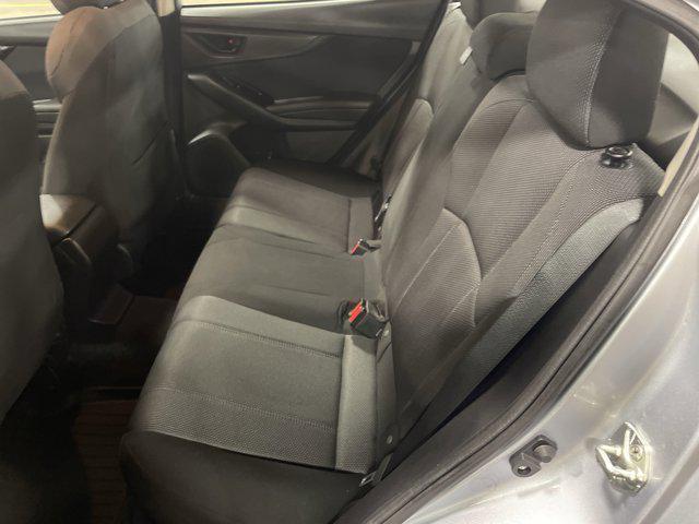 used 2020 Subaru Impreza car, priced at $18,997