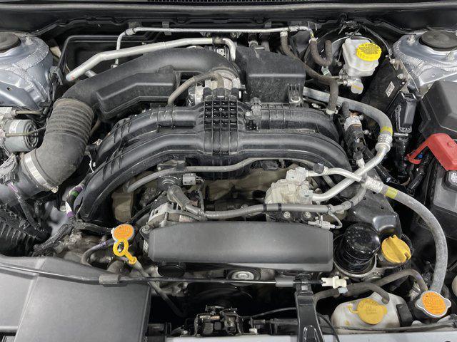 used 2020 Subaru Impreza car, priced at $18,997