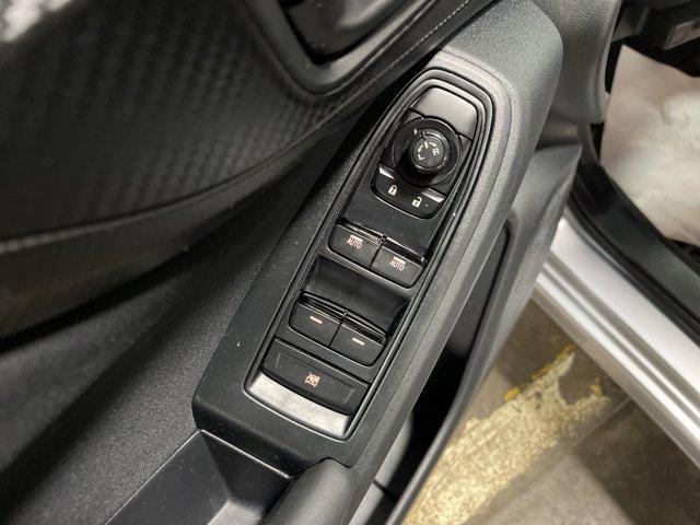 used 2020 Subaru Impreza car, priced at $18,997