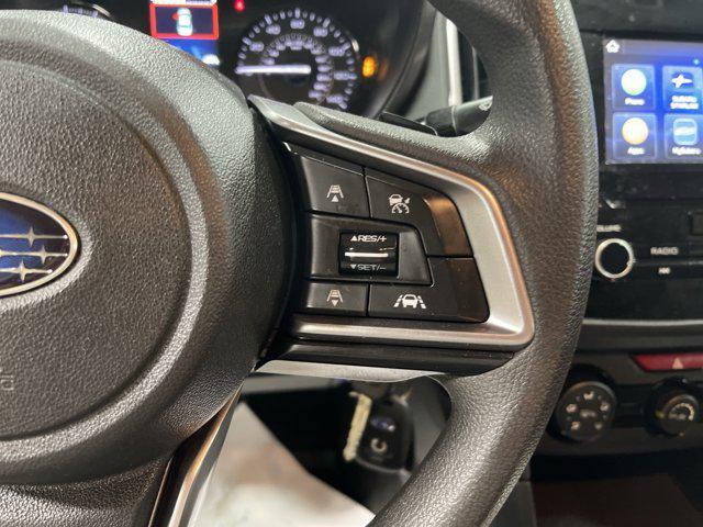 used 2020 Subaru Impreza car, priced at $18,997