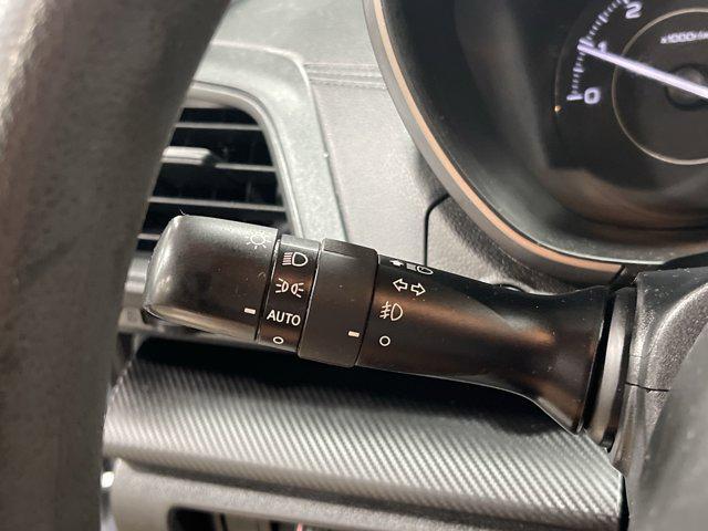 used 2020 Subaru Impreza car, priced at $18,997