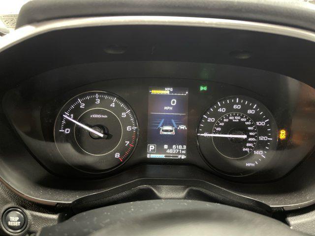 used 2020 Subaru Impreza car, priced at $18,997