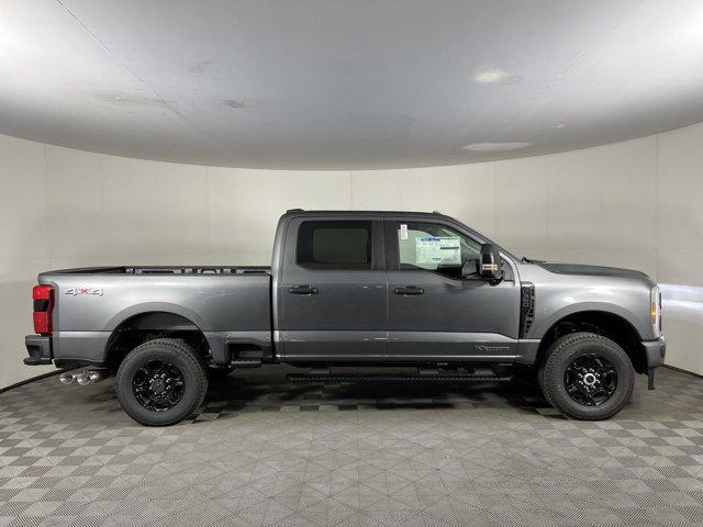 new 2024 Ford F-350 car, priced at $66,074