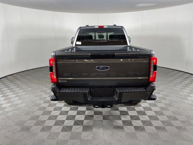 new 2024 Ford F-350 car, priced at $66,074