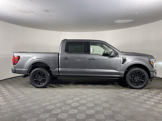 new 2025 Ford F-150 car, priced at $79,653