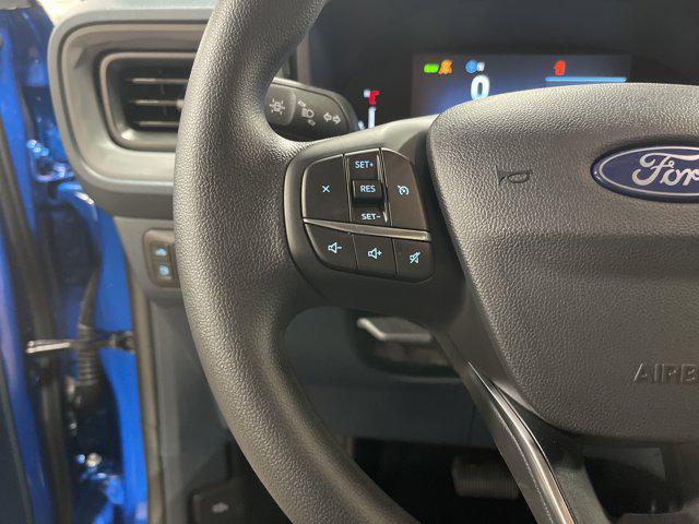 new 2025 Ford Maverick car, priced at $29,696