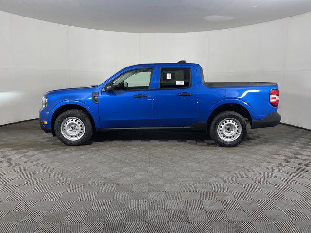 new 2025 Ford Maverick car, priced at $29,696