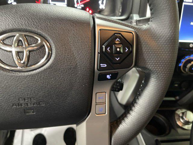 used 2022 Toyota 4Runner car, priced at $36,997