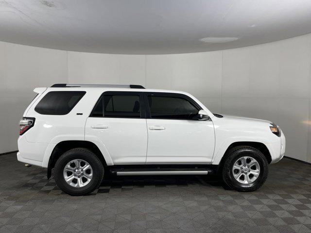 used 2022 Toyota 4Runner car, priced at $36,997