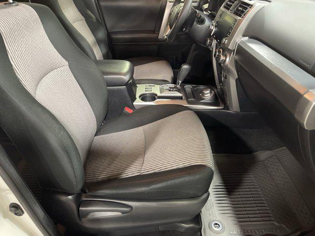 used 2022 Toyota 4Runner car, priced at $36,997