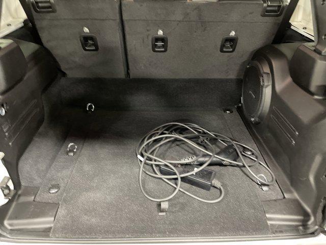 used 2024 Jeep Wrangler 4xe car, priced at $38,497